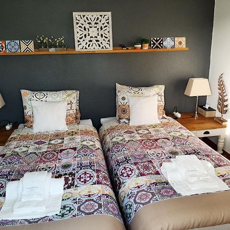 Casa Coloridos Bed & Breakfast Óbidos Eksteriør bilde
