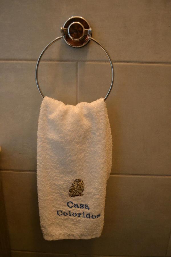 Casa Coloridos Bed & Breakfast Óbidos Eksteriør bilde